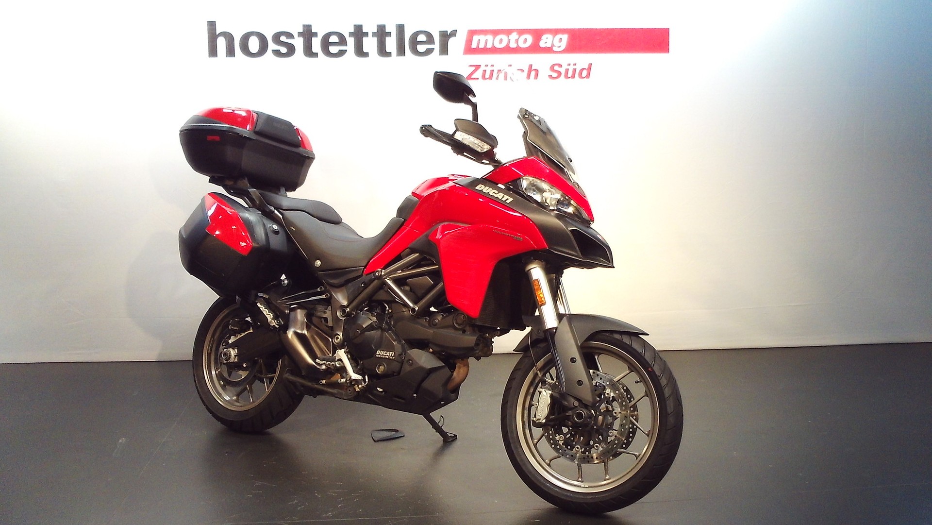 DUCATI 950 Multistrada-image-1
