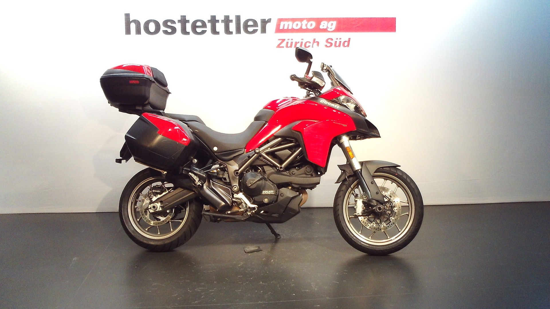 DUCATI 950 Multistrada-image-2