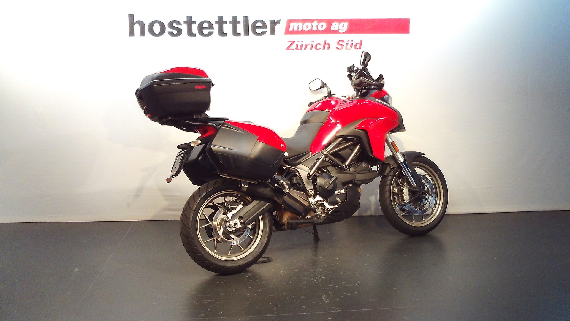 DUCATI 950 Multistrada-image-0