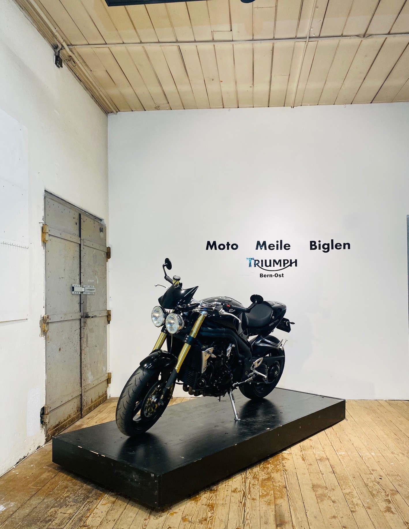 TRIUMPH Speed Triple 1050-image-1