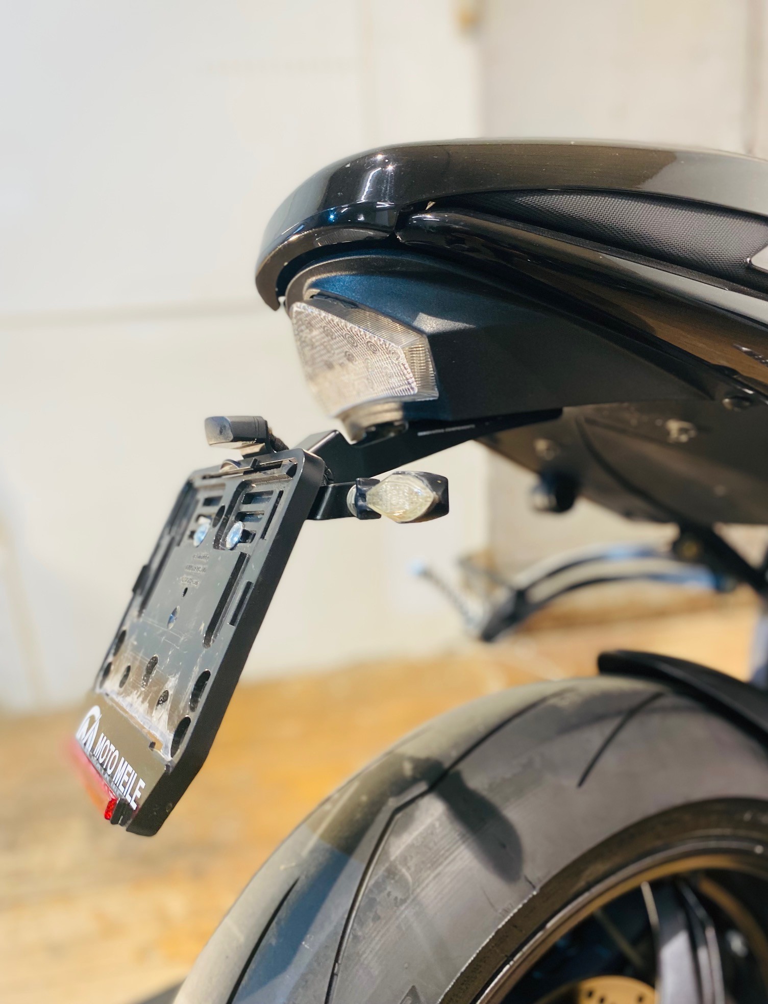 TRIUMPH Speed Triple 1050-image-6