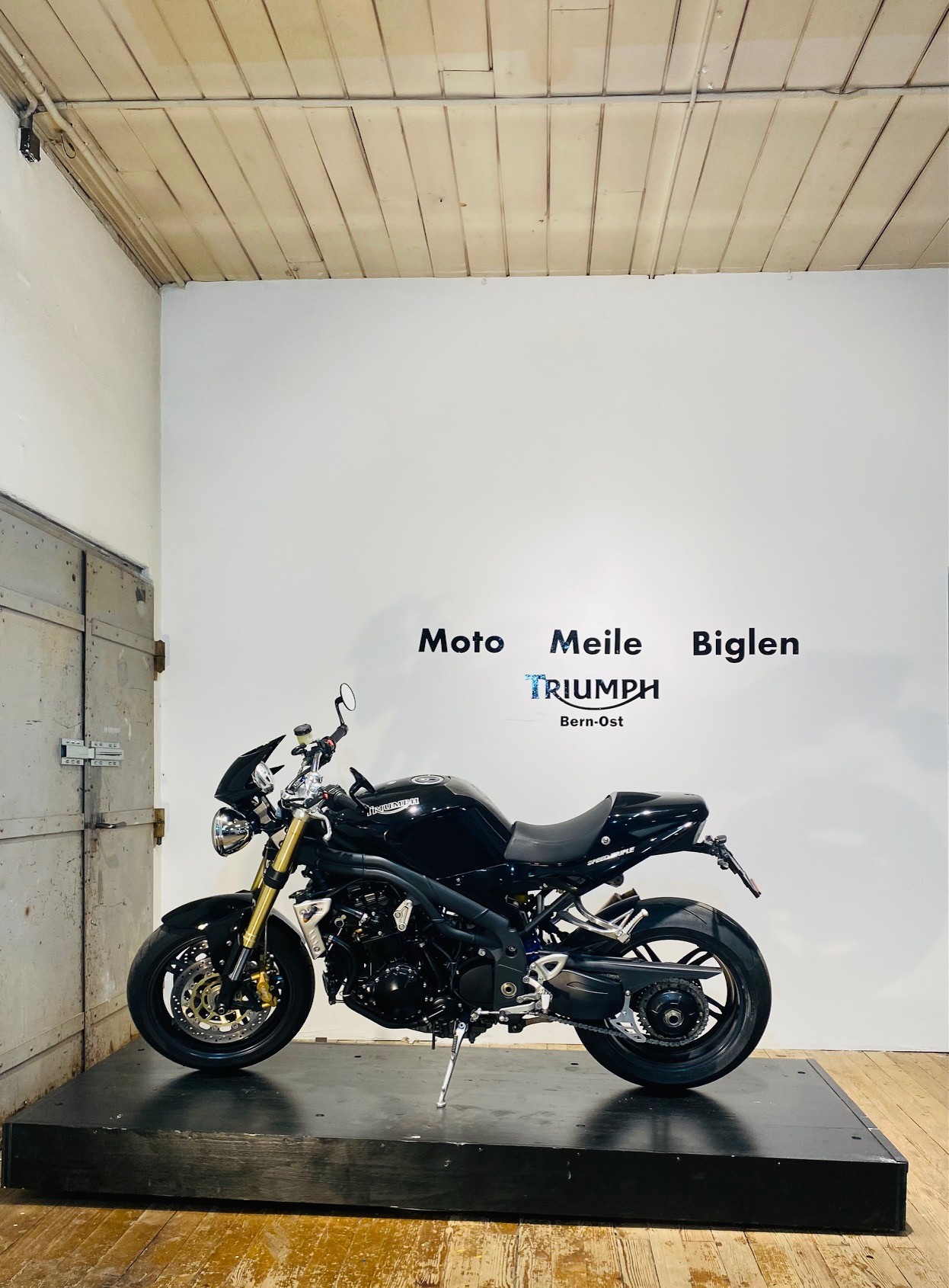 TRIUMPH Speed Triple 1050-image-3