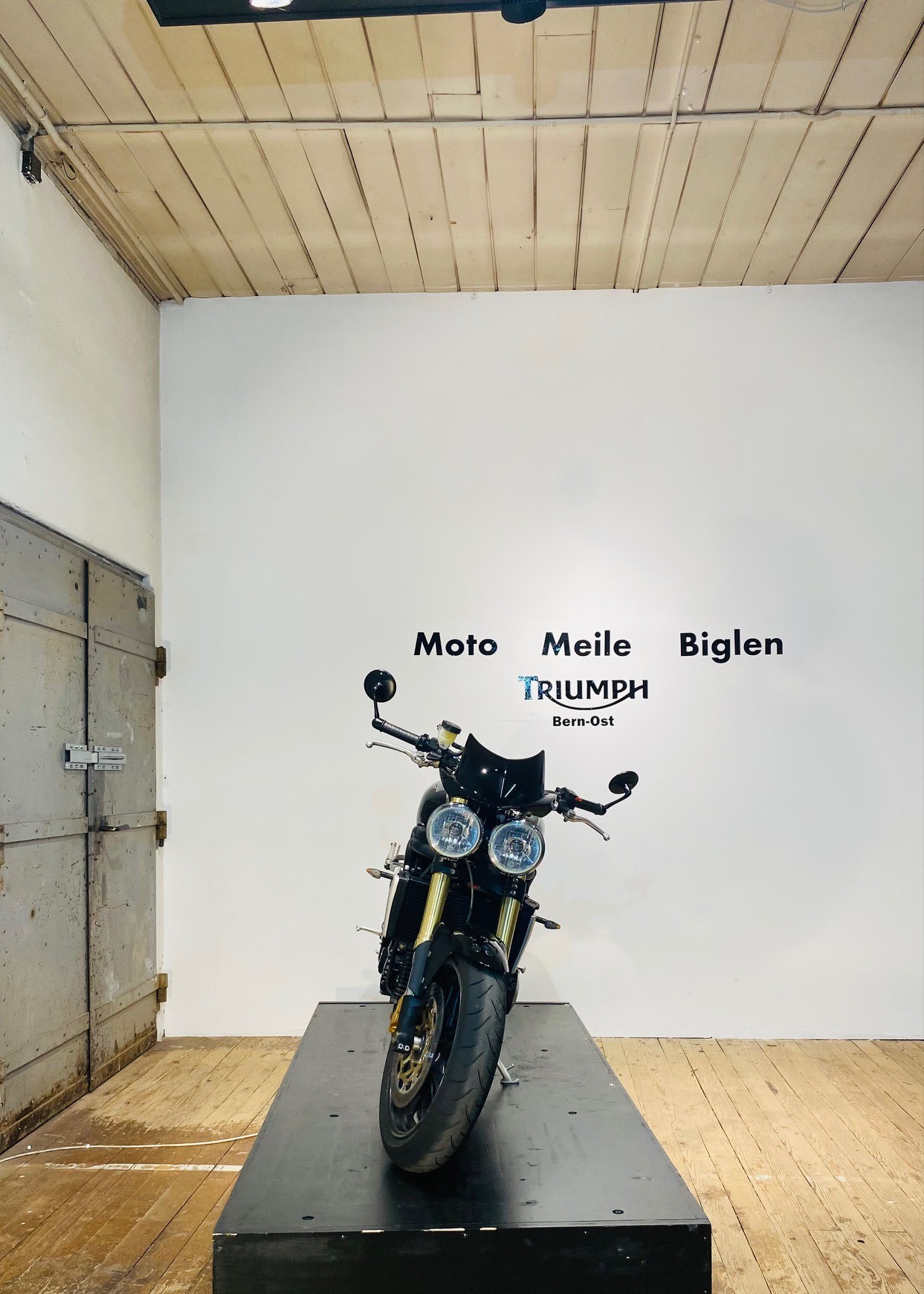 TRIUMPH Speed Triple 1050-image-4