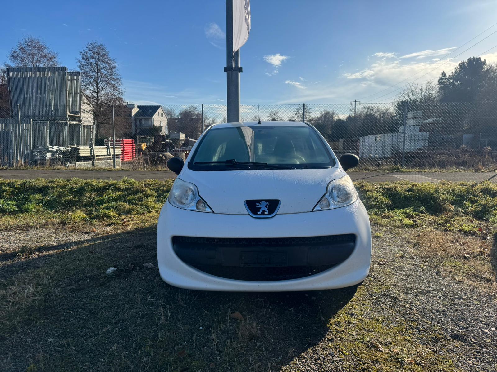 PEUGEOT 107 1.0 Urban-showroom-element-1