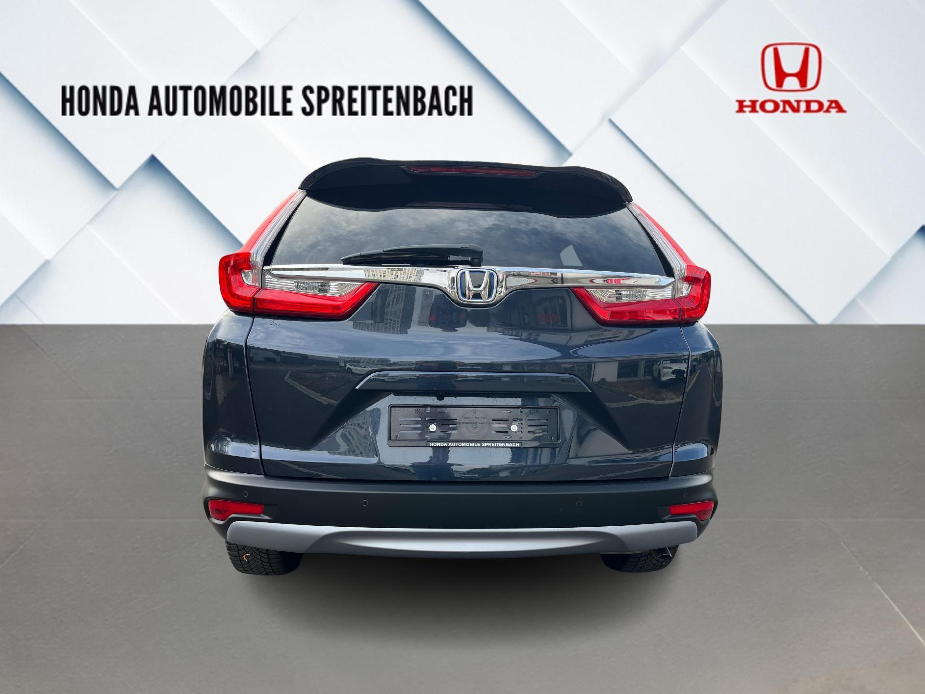 HONDA CR-V 2.0 i-MMD Executive 4WD Vollhybrid (Selbstladend, ohne Steckdose)-showroom-element-3