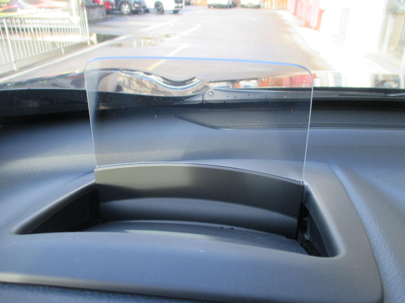 HONDA CR-V 2.0 i-MMD Executive 4WD Vollhybrid-image-17