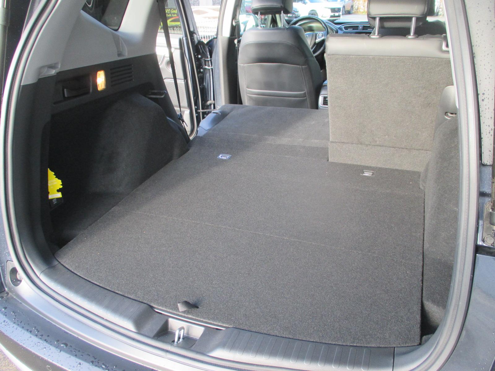 HONDA CR-V 2.0 i-MMD Executive 4WD Vollhybrid-image-11