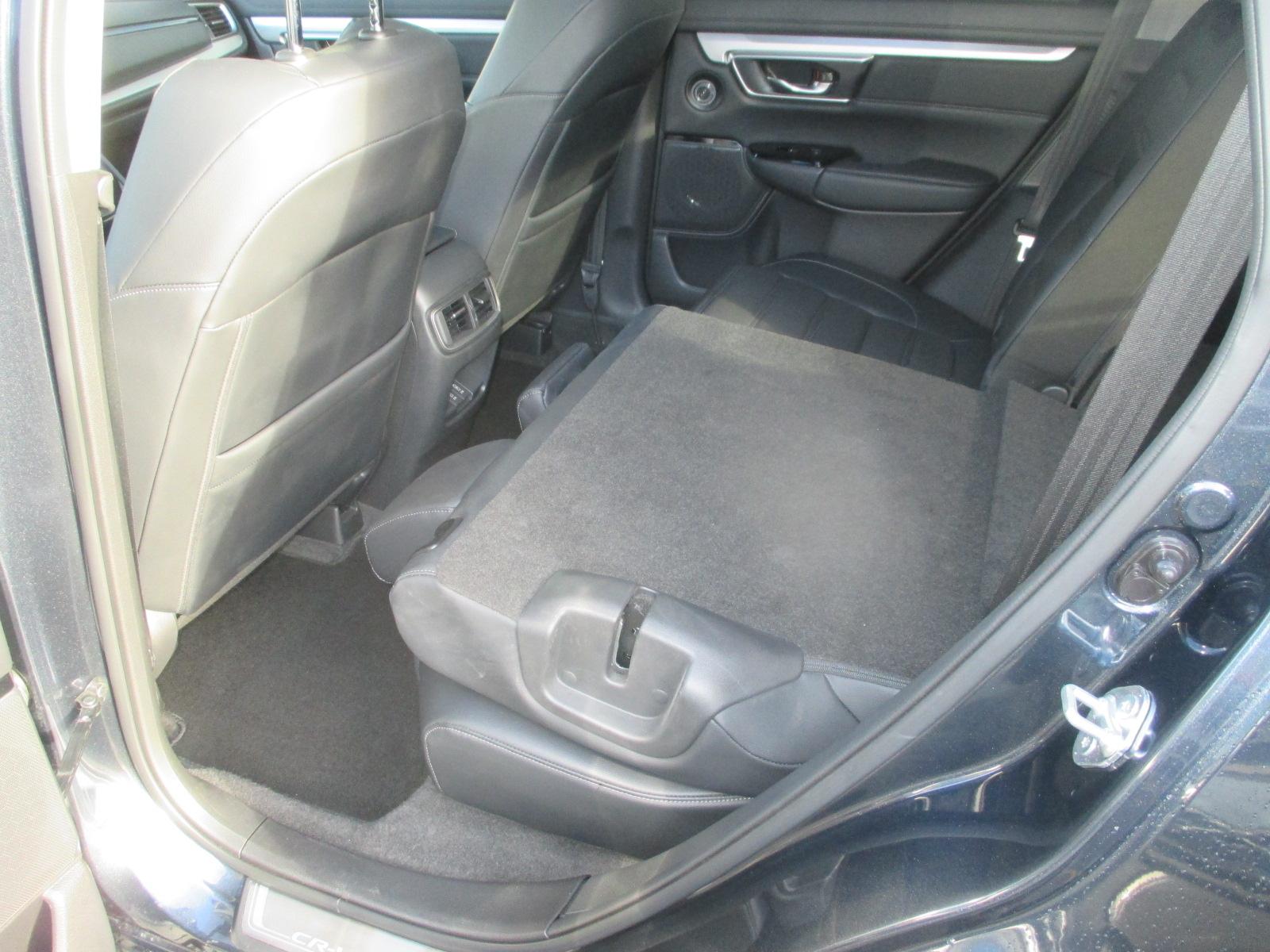 HONDA CR-V 2.0 i-MMD Executive 4WD Vollhybrid-image-10