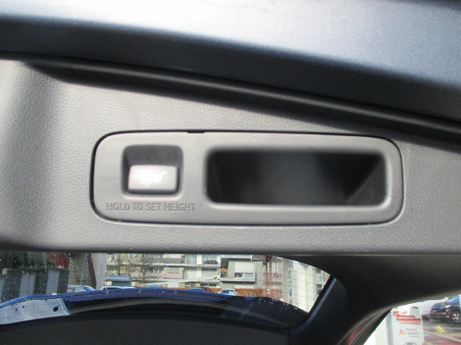 HONDA CR-V 2.0 i-MMD Executive 4WD Vollhybrid-image-13