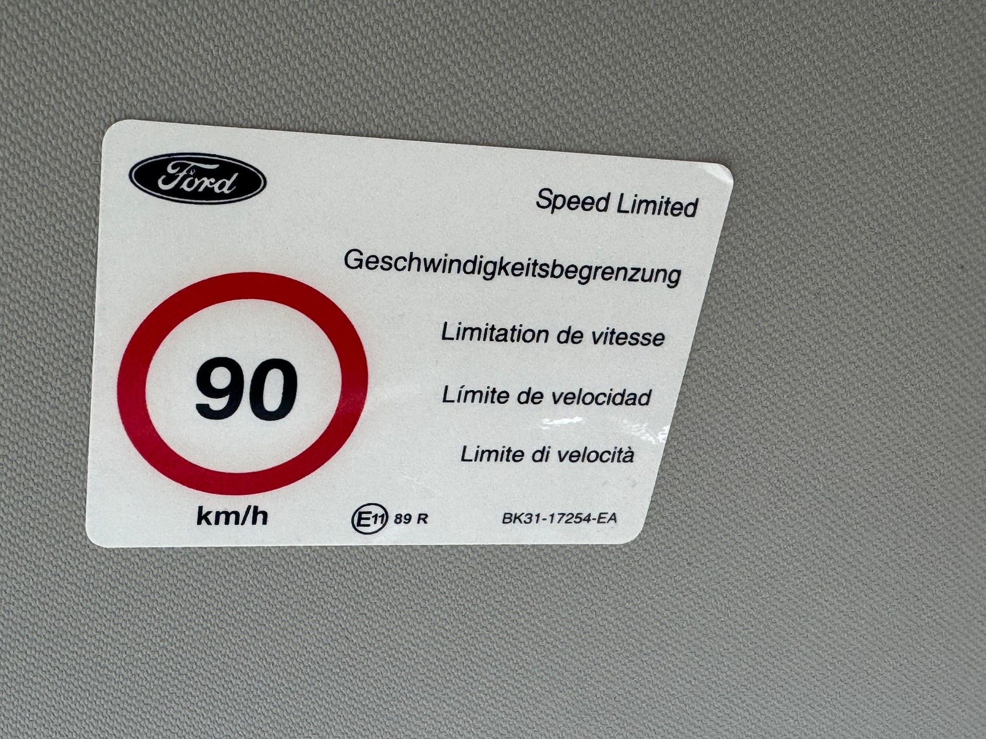 FORD E-Transit Van 390 L2H2 Trend RWD 68kWh 269PS🔝 3.9t / 1265kg Nutzlast-image-18