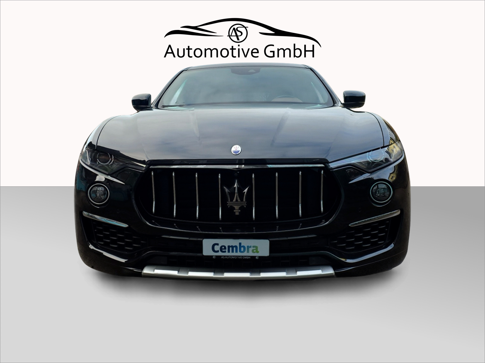 MASERATI Levante S 3.0V6 GranLusso Automatica-image-7