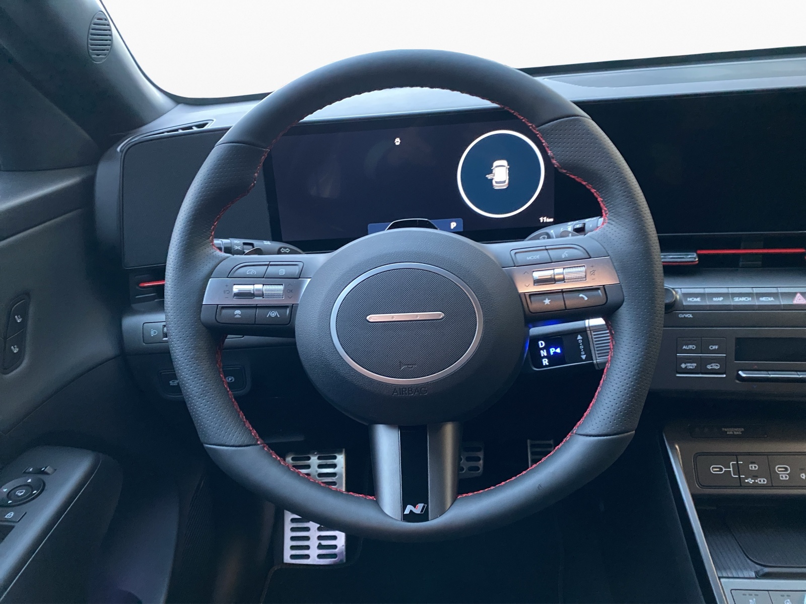 HYUNDAI Kona 1.6 GDi Hybrid N-Line-image-12