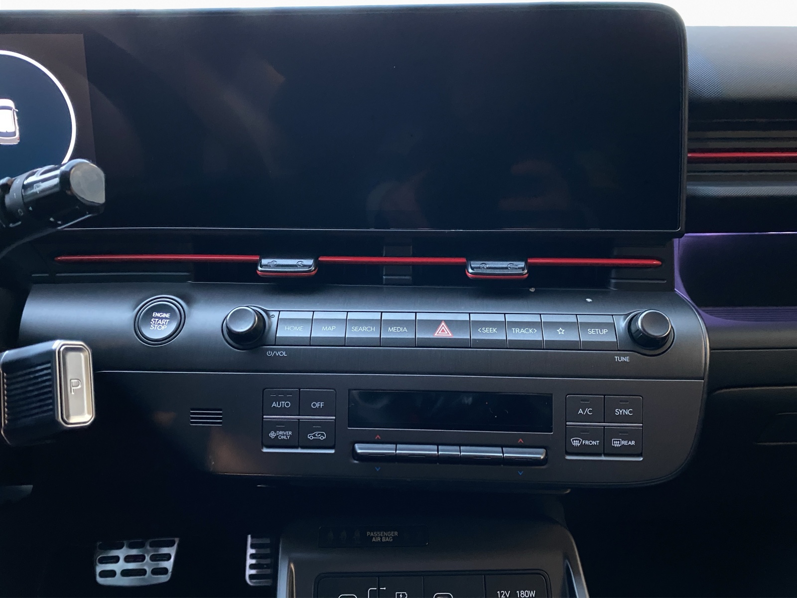 HYUNDAI Kona 1.6 GDi Hybrid N-Line-image-14