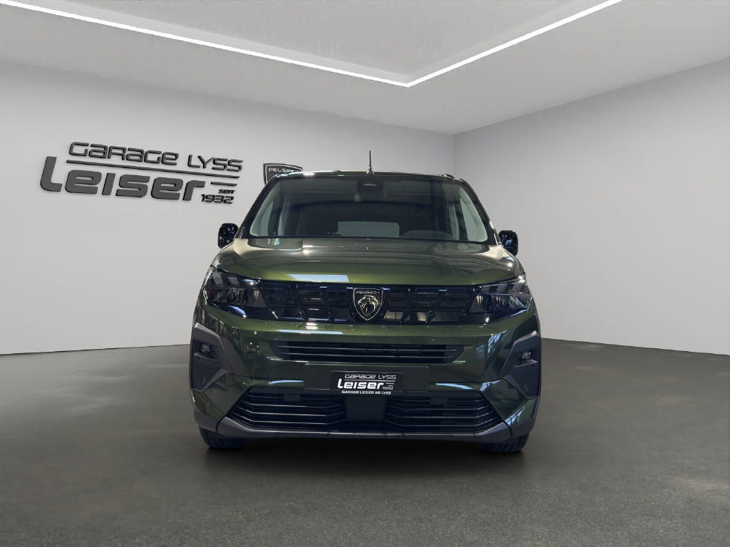 PEUGEOT Rifter Long 1.5 BlueHDi 130 Allure Limited Edition-showroom-element-1