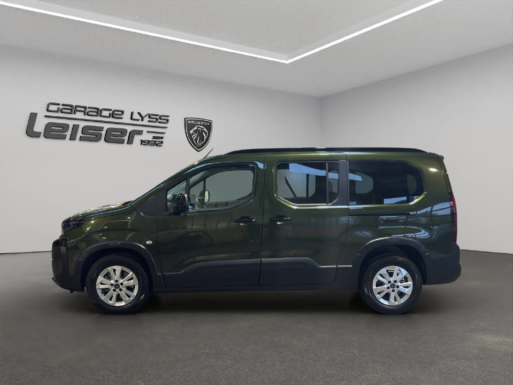 PEUGEOT Rifter Long 1.5 BlueHDi 130 Allure Limited Edition-showroom-element-2