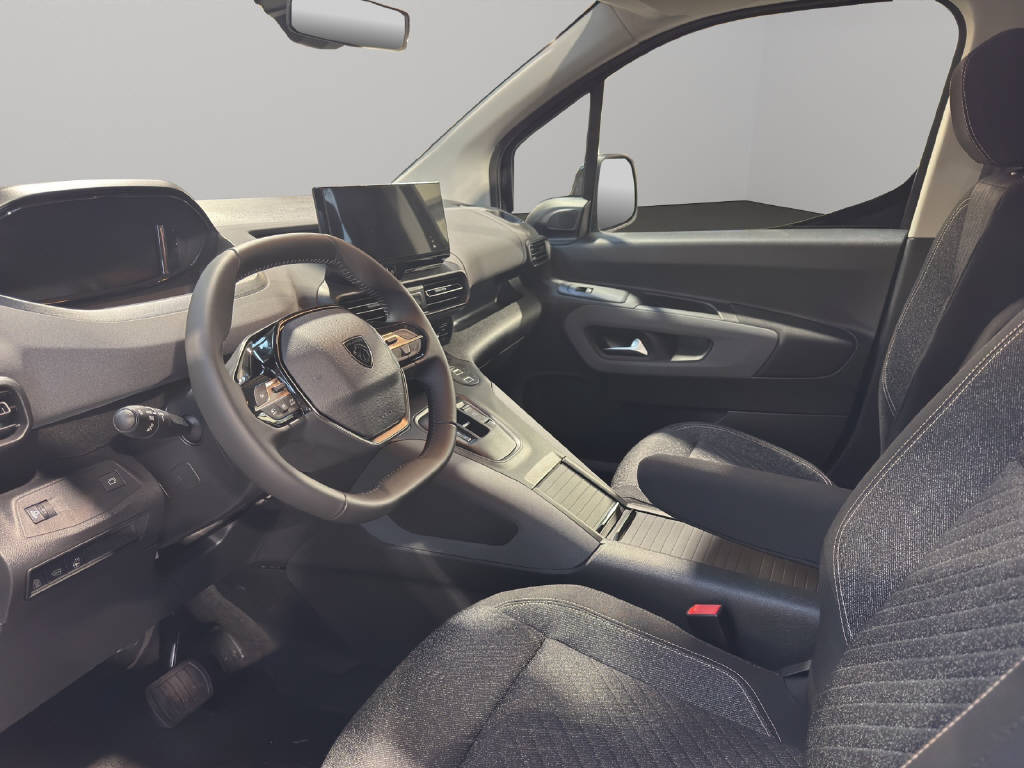 PEUGEOT Rifter Long 1.5 BlueHDi 130 Allure Limited Edition-image-7