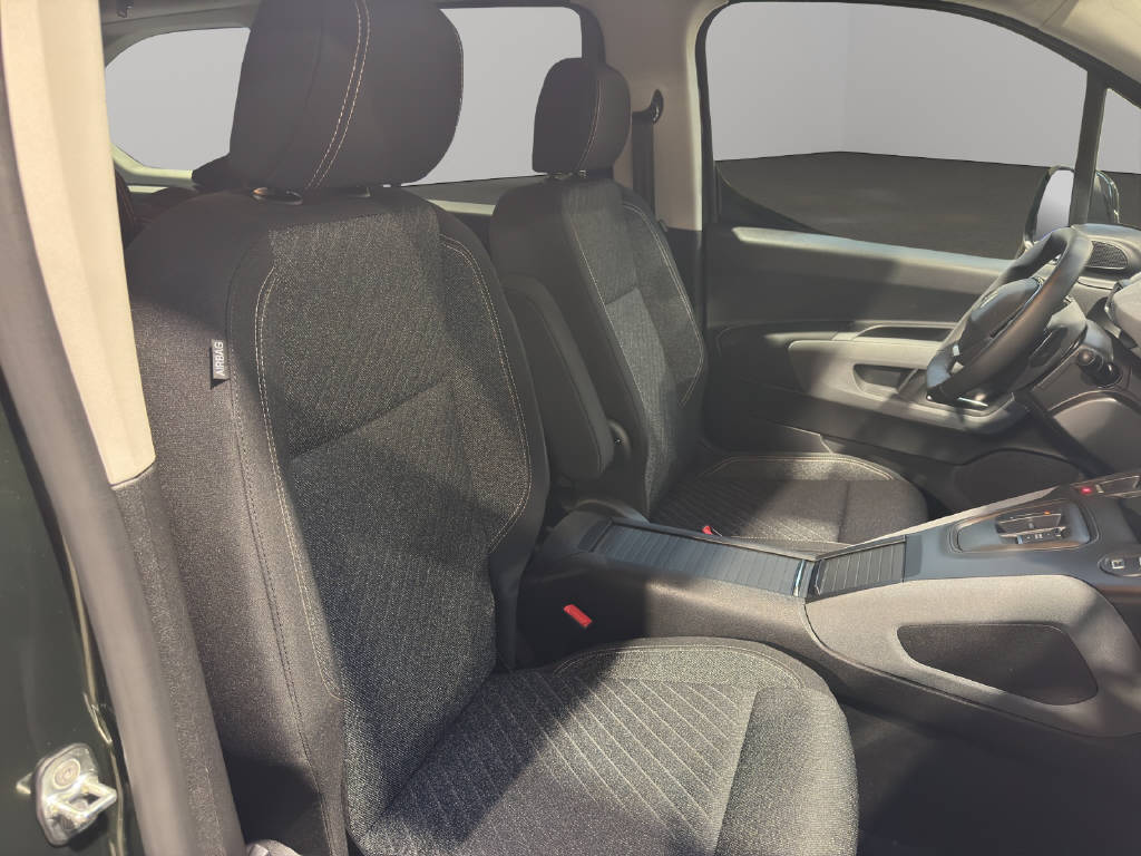 PEUGEOT Rifter Long 1.5 BlueHDi 130 Allure Limited Edition-image-9