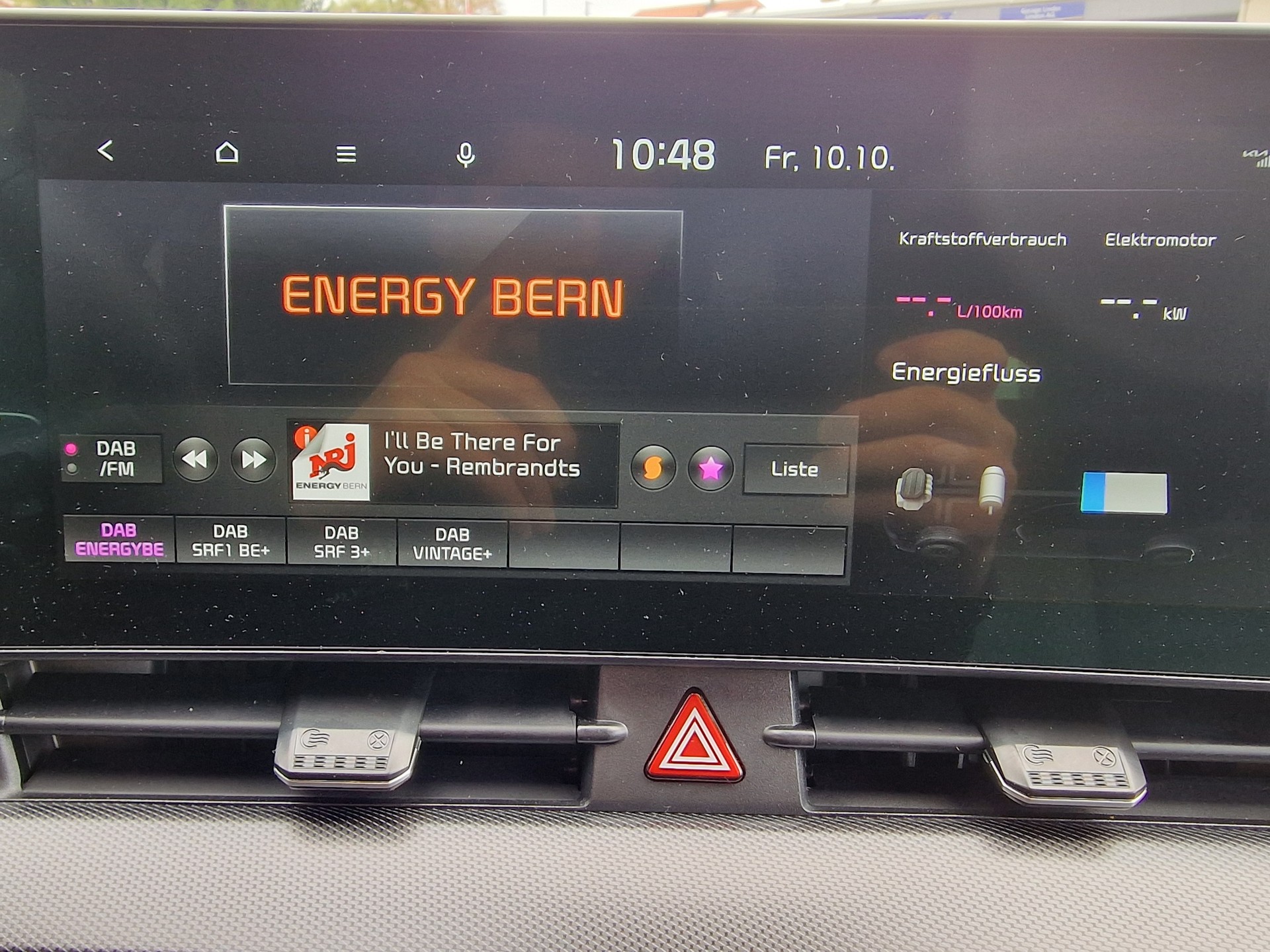 KIA Sportage 1.6T-GDi HEV Power Edition 4x4 A-image-12