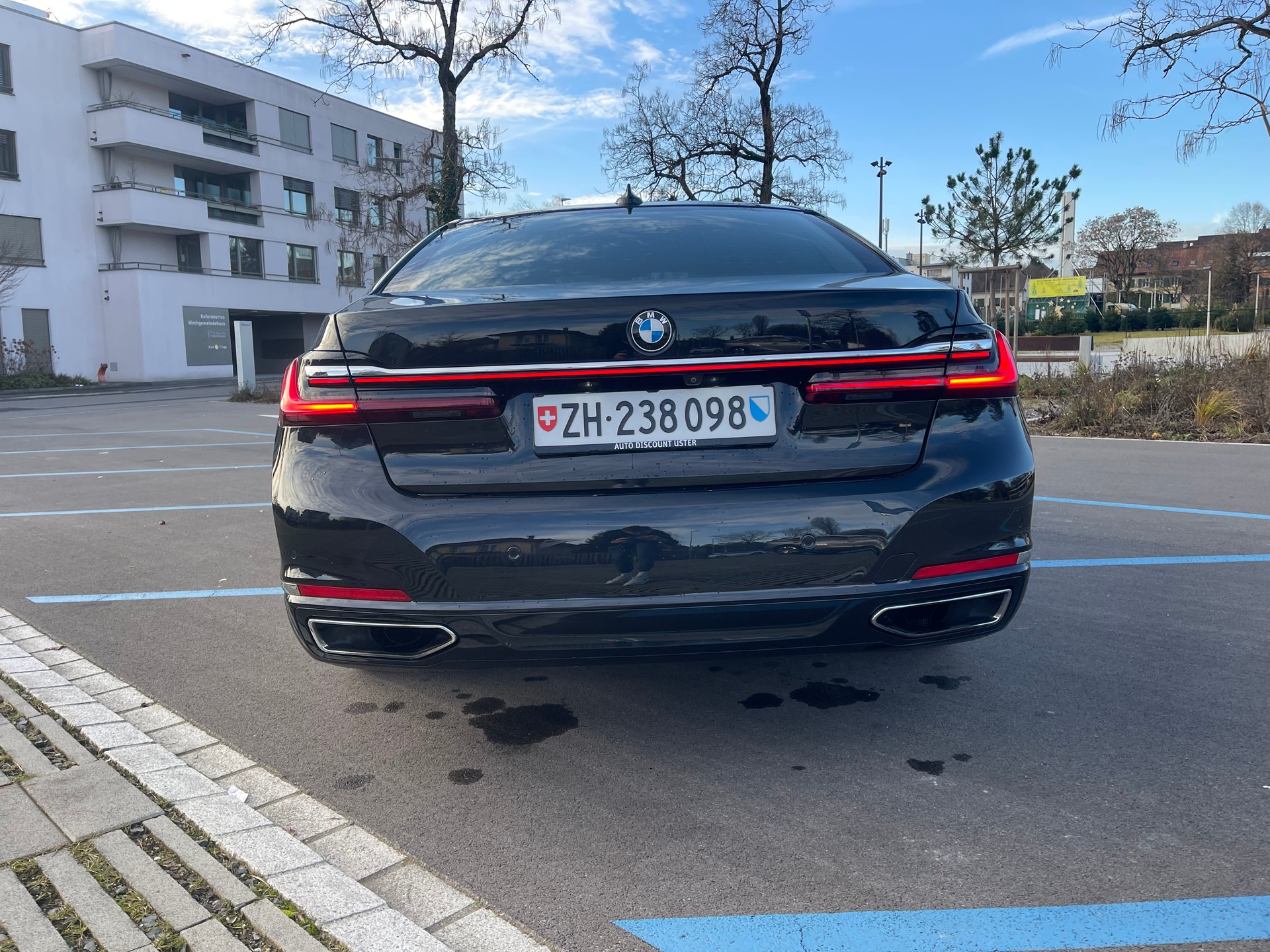 BMW 730d xDrive Steptronic-image-5