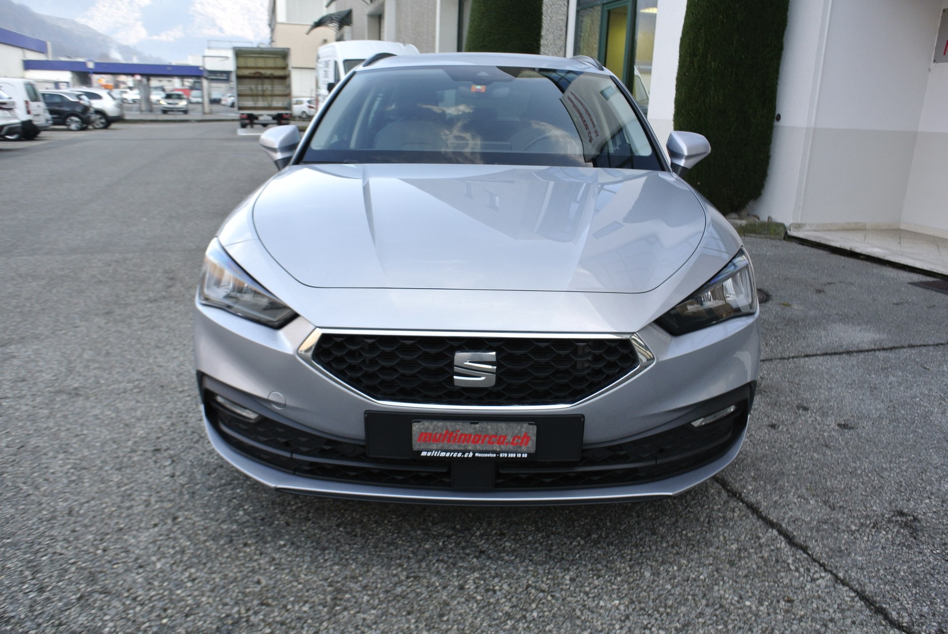SEAT Leon ST 2.0 TDI EVO DSG Style-image-26