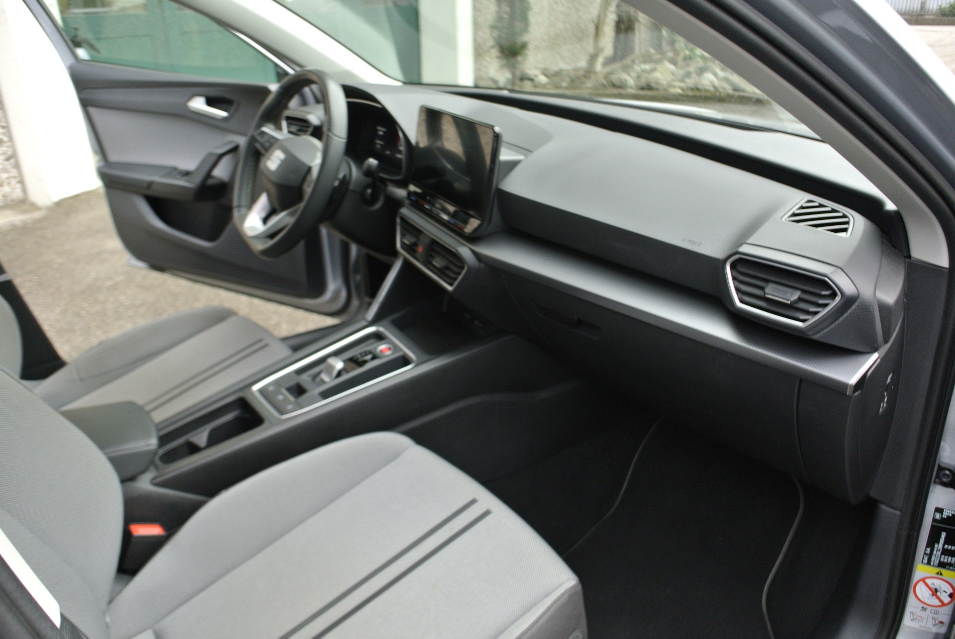SEAT Leon ST 2.0 TDI EVO DSG Style-image-20
