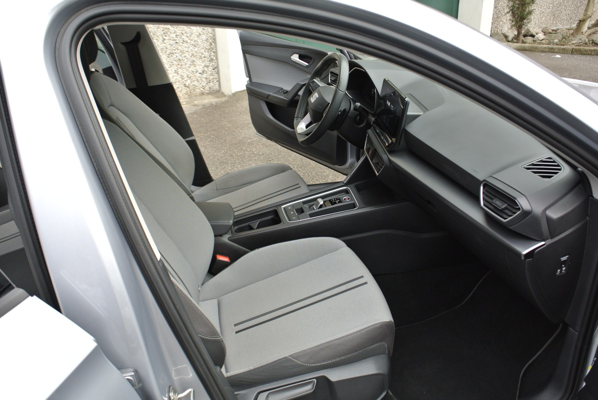 SEAT Leon ST 2.0 TDI EVO DSG Style-image-19