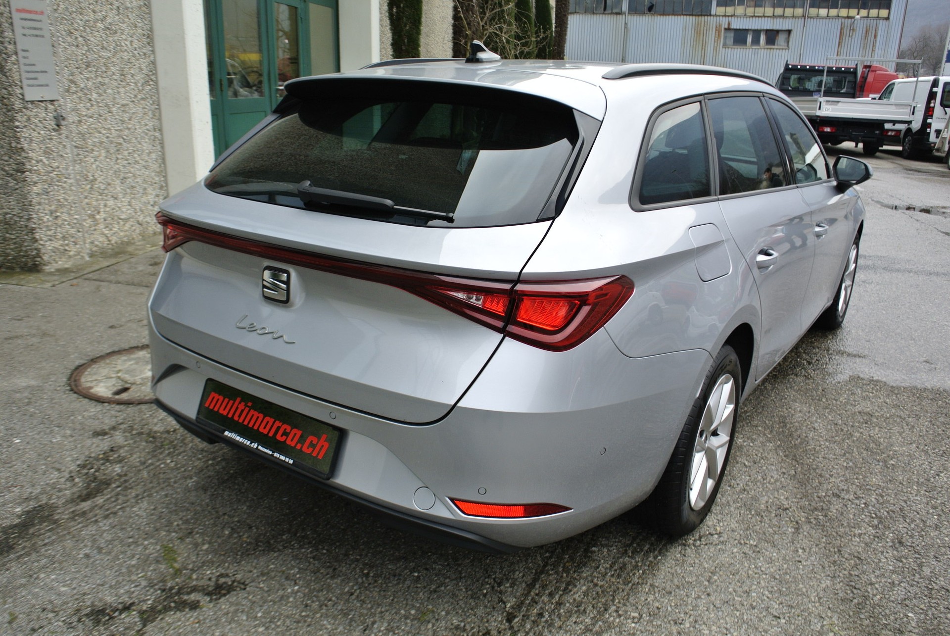 SEAT Leon ST 2.0 TDI EVO DSG Style-image-6