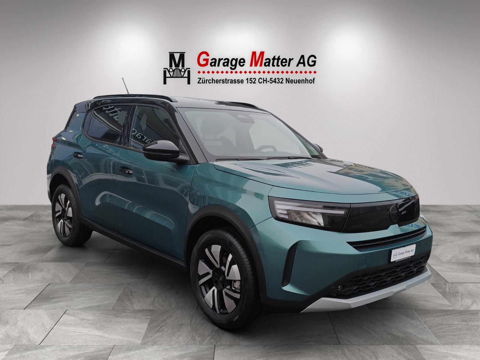 OPEL Frontera 1.2 T HEV 145 GS-showroom-element-1