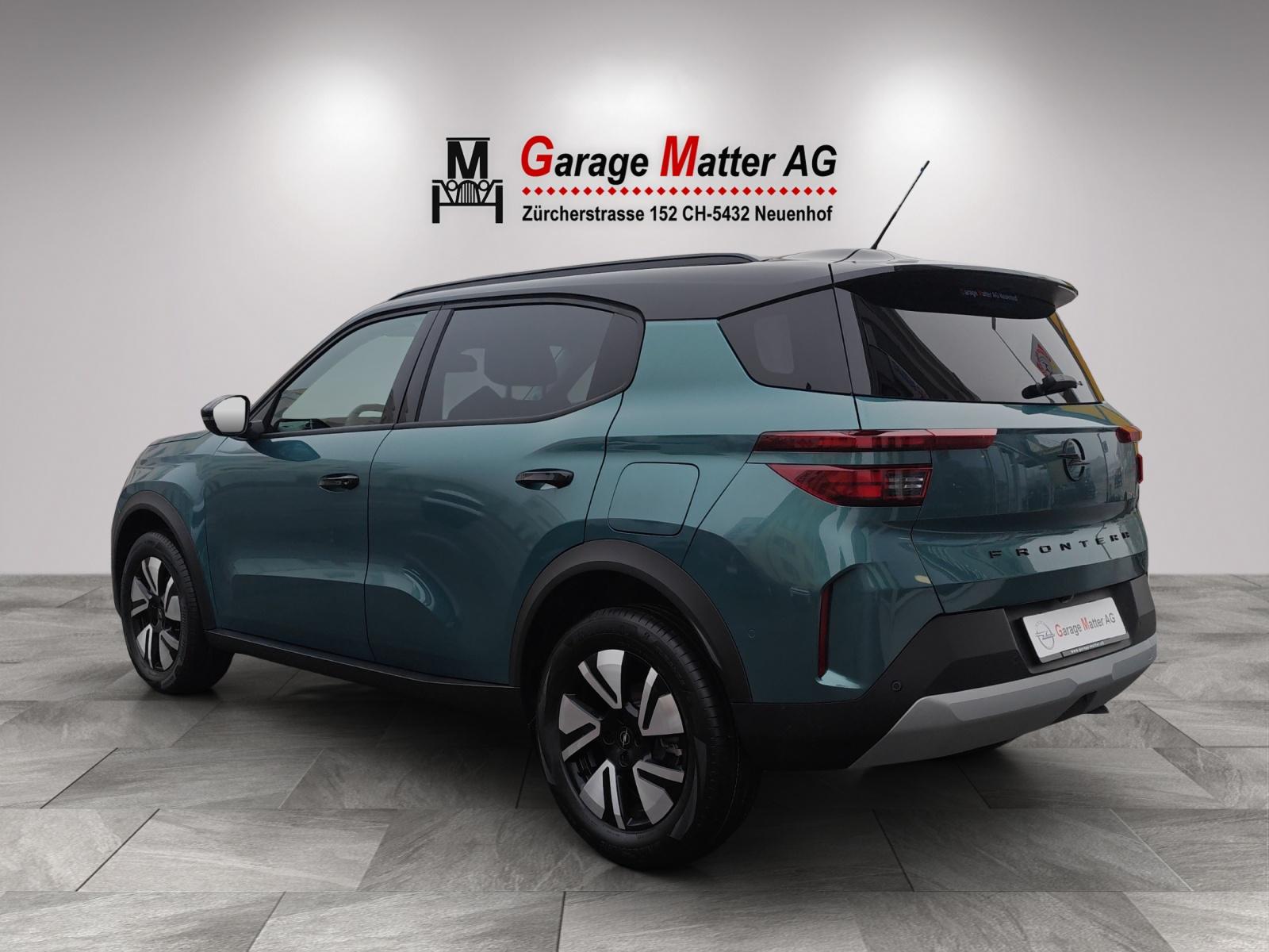 OPEL Frontera 1.2 T HEV 145 GS-showroom-element-3