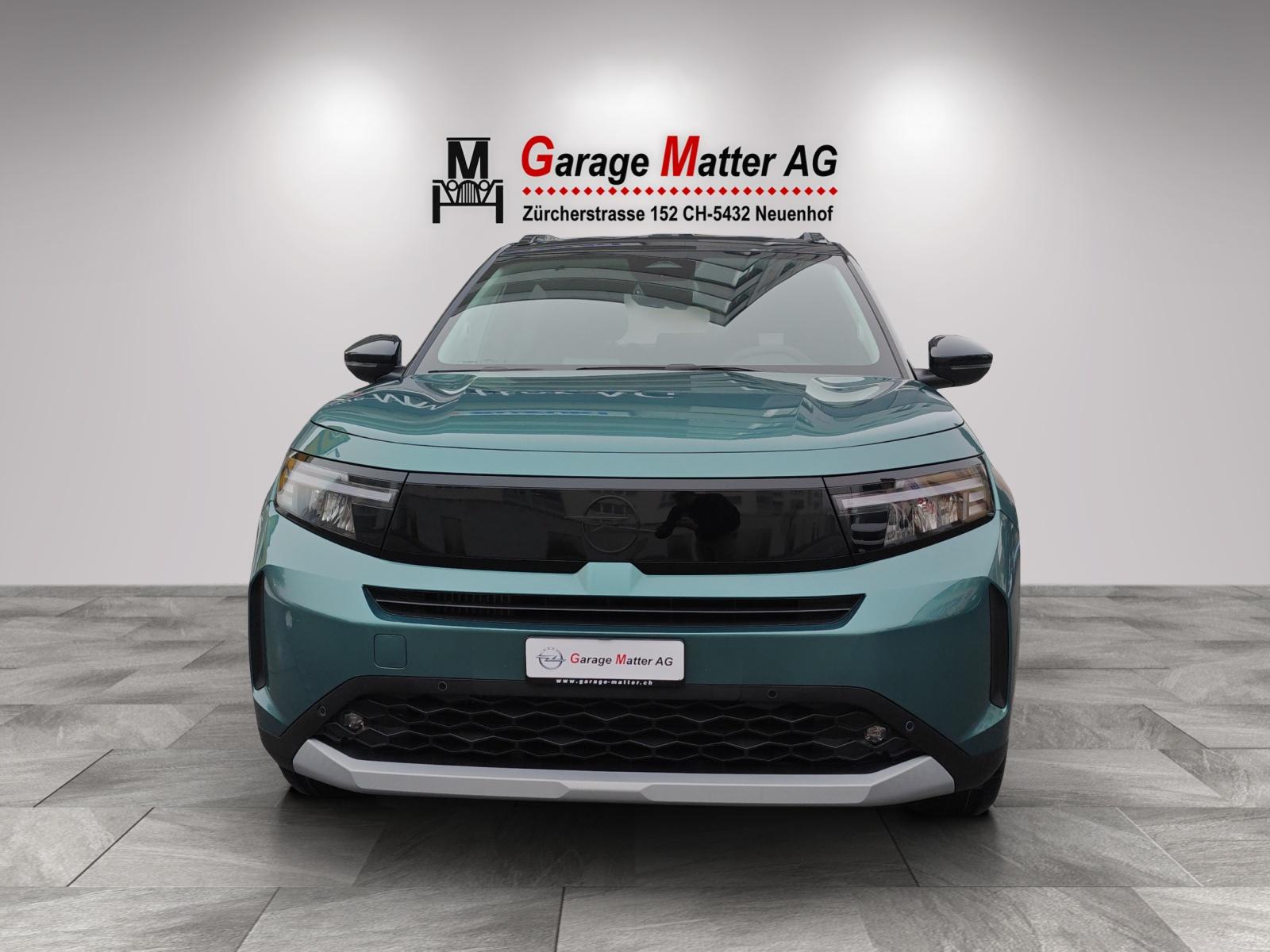 OPEL Frontera 1.2 T HEV 145 GS-showroom-element-2