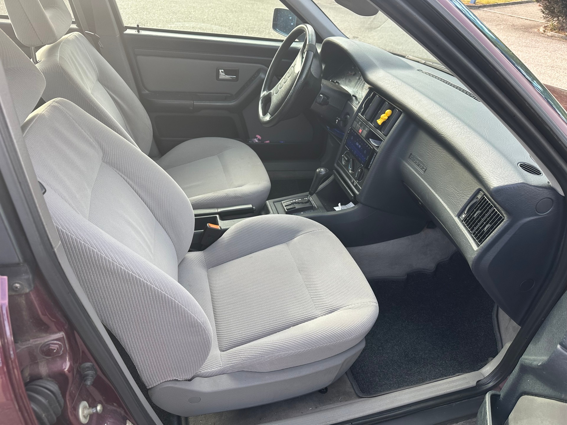 AUDI 80 2.0 E Classic-image-9