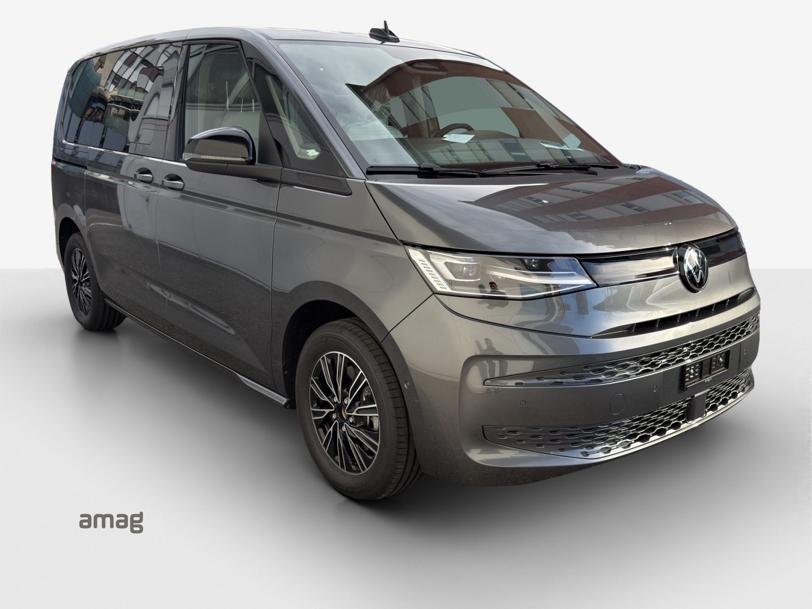 VW Multivan 2.0 TDI Liberty DSG-image-5