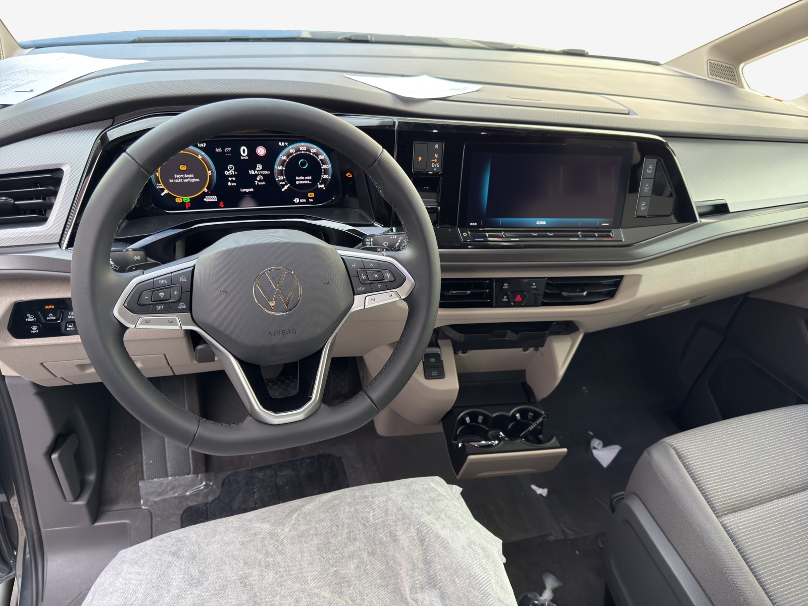 VW Multivan 2.0 TDI Liberty DSG-image-8