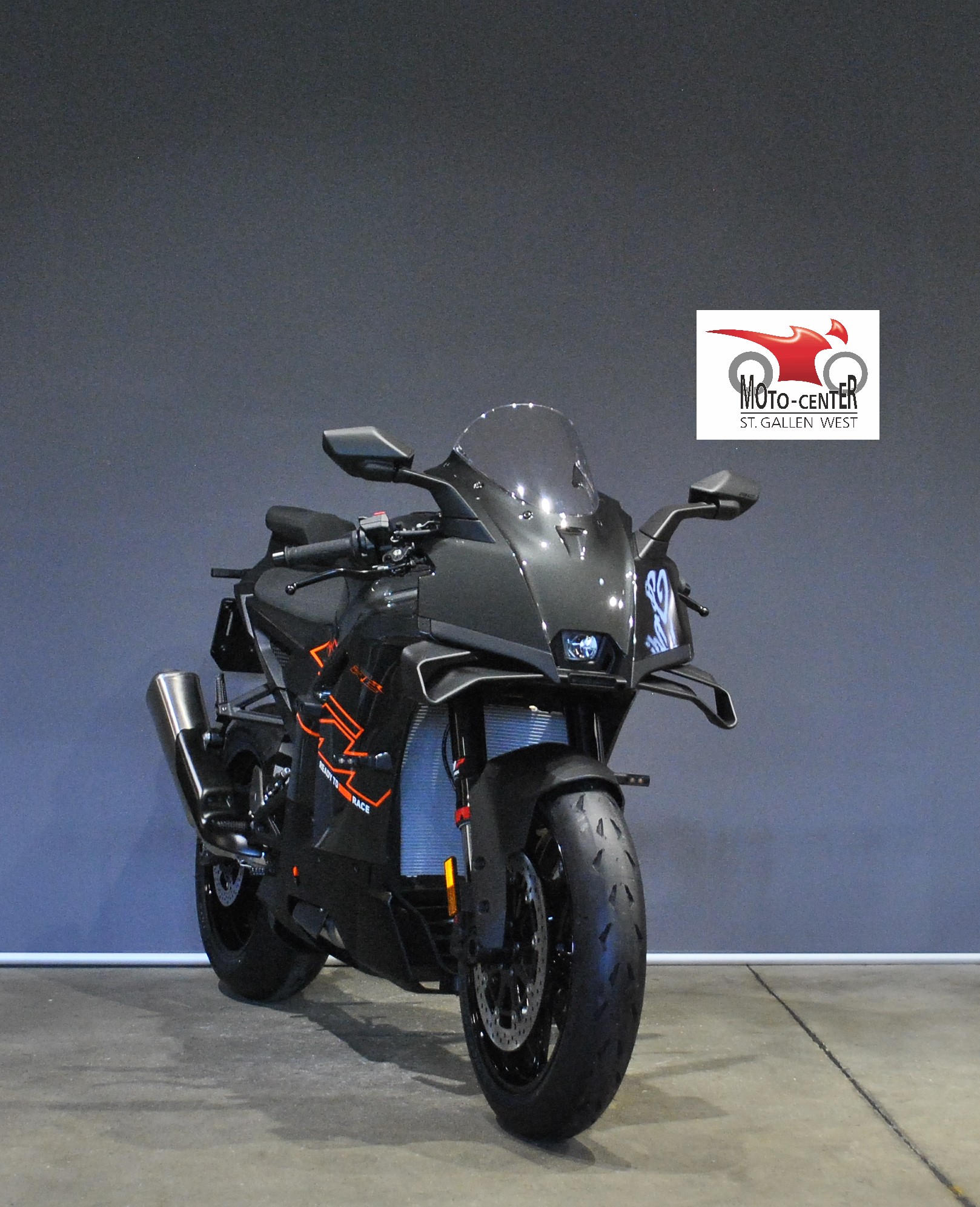KTM RC 990 R-image-0