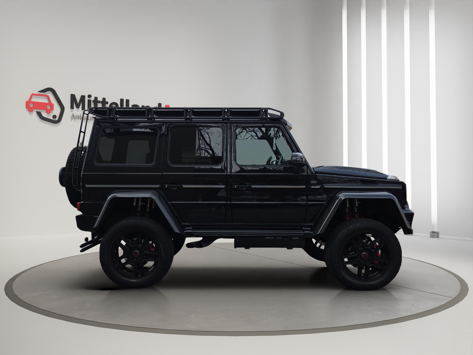 MERCEDES-BENZ G 500 4x42 7G-Tronic-showroom-element-3