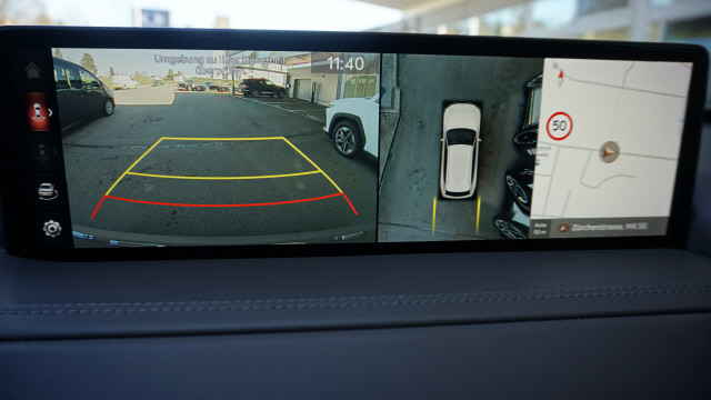 GENESIS GV80 3.0 D Luxus 7 S AWD-image-13