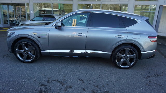 GENESIS GV80 3.0 D Luxus 7 S AWD-image-2