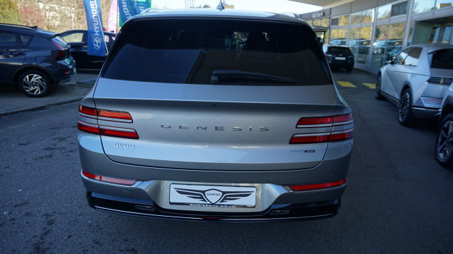 GENESIS GV80 3.0 D Luxus 7 S AWD-image-4