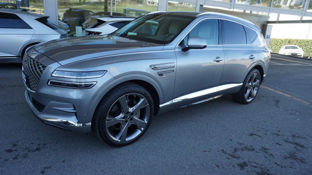 GENESIS GV80 3.0 D Luxus 7 S AWD-image-0