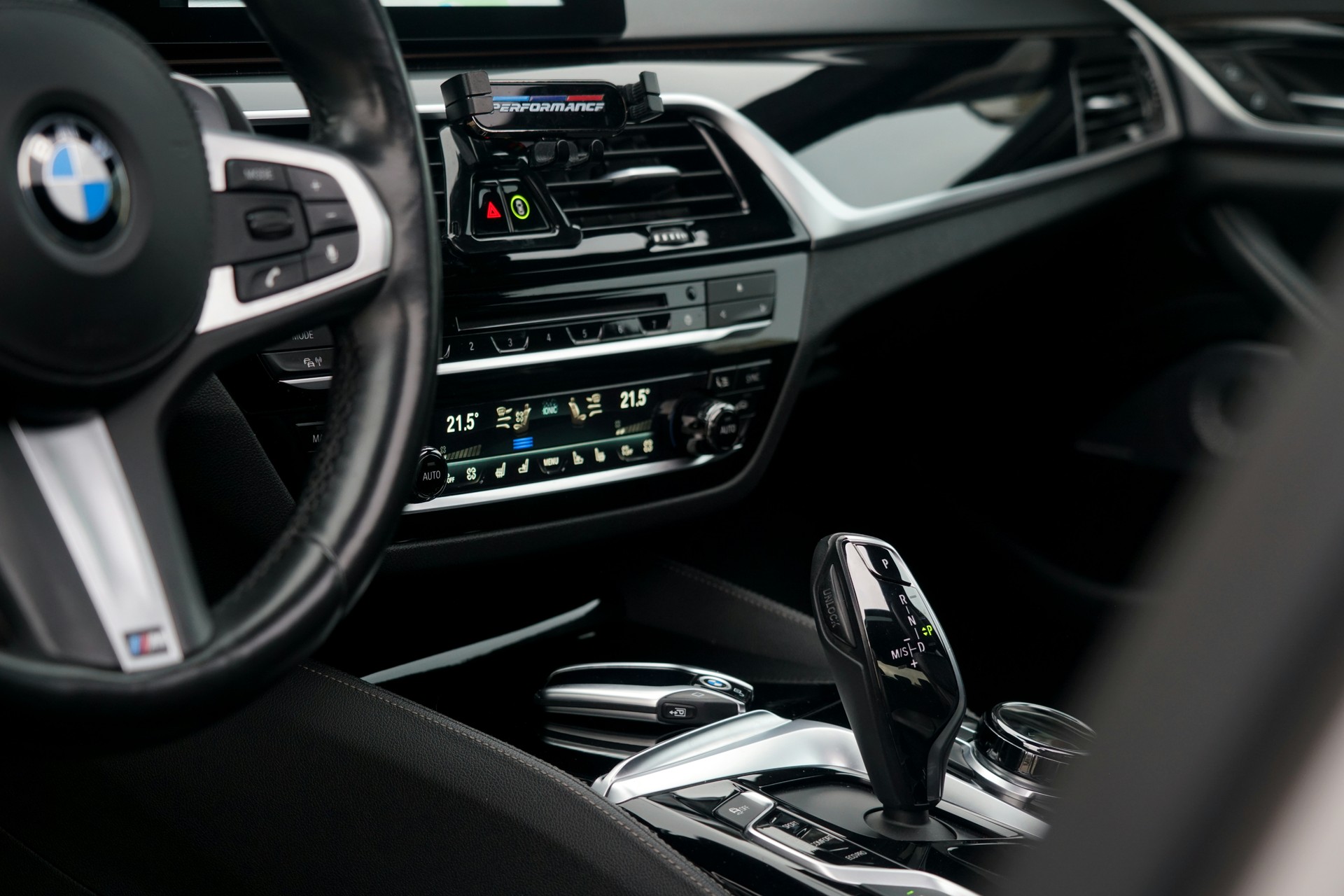BMW M550d xDrive Steptronic (CH)-image-5