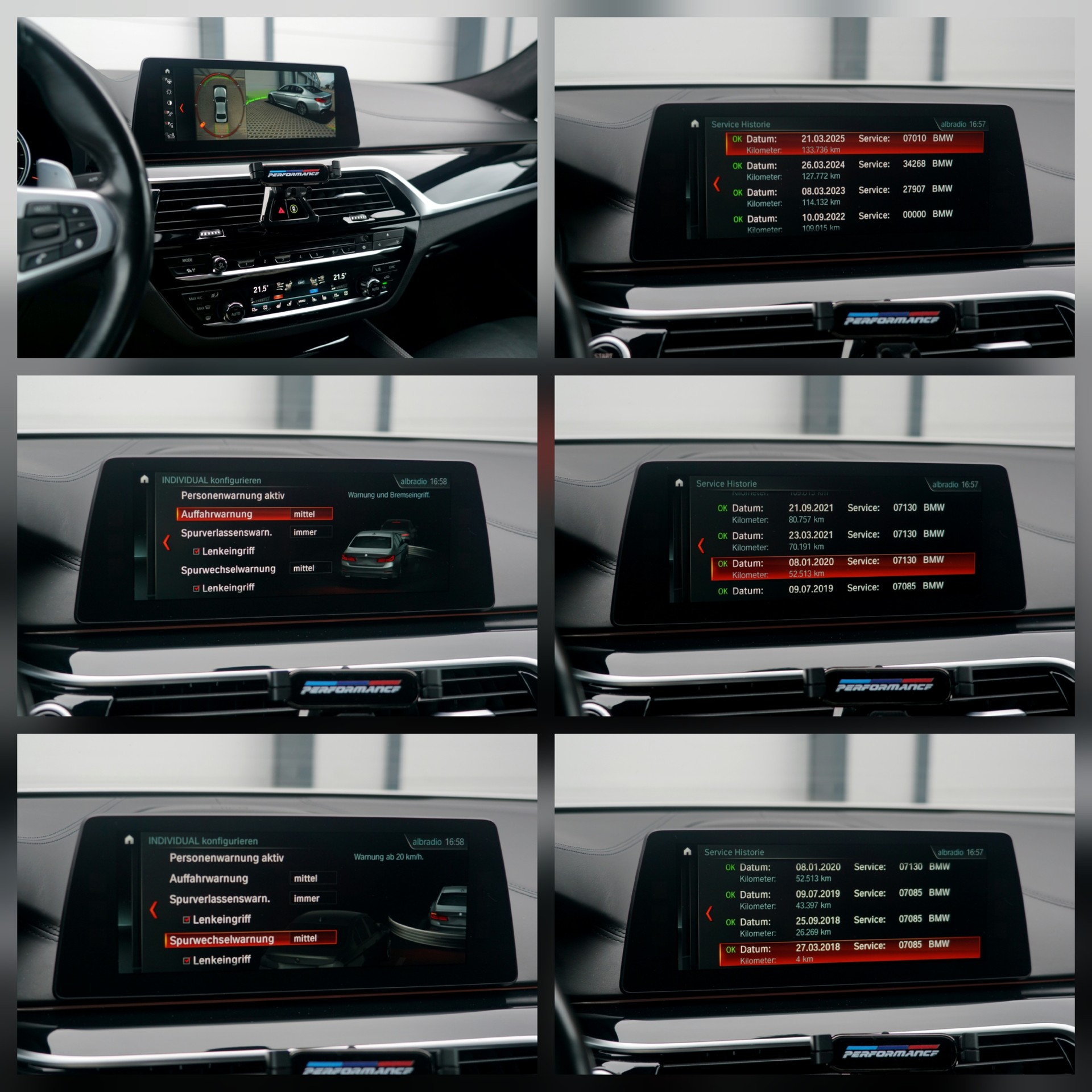 BMW M550d xDrive Steptronic (CH)-image-9