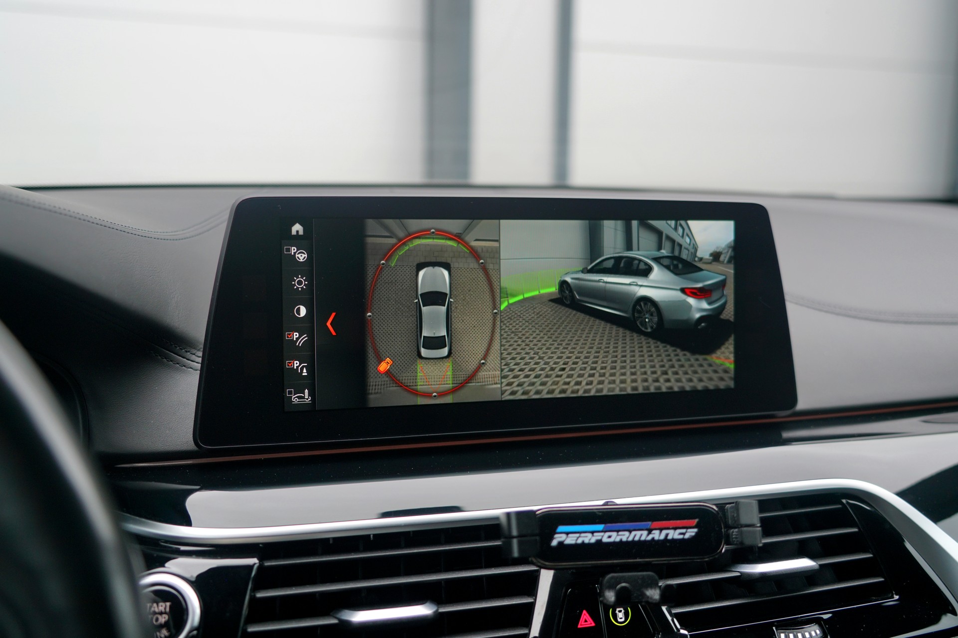 BMW M550d xDrive Steptronic (CH)-image-6