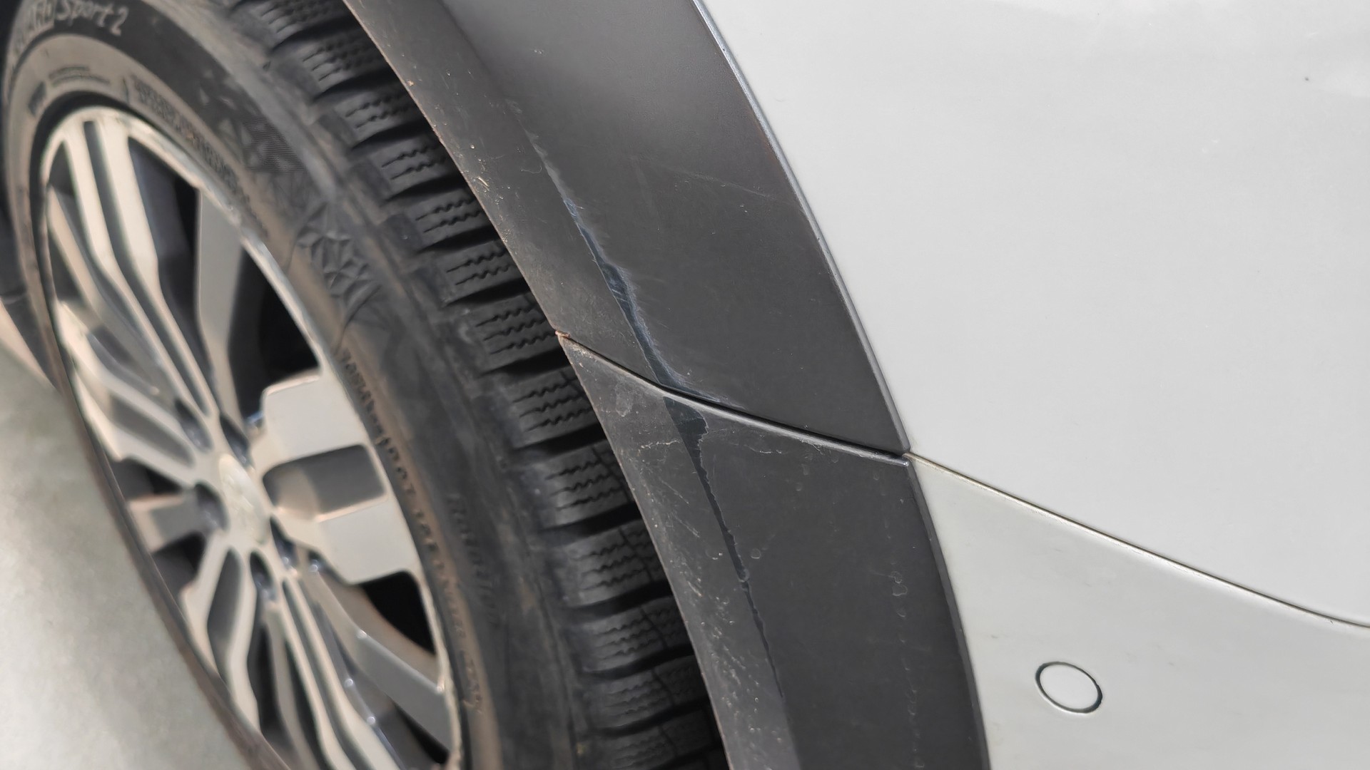 PEUGEOT 508 RXH 2.0 HDI Hybrid4 EGS6-image-11