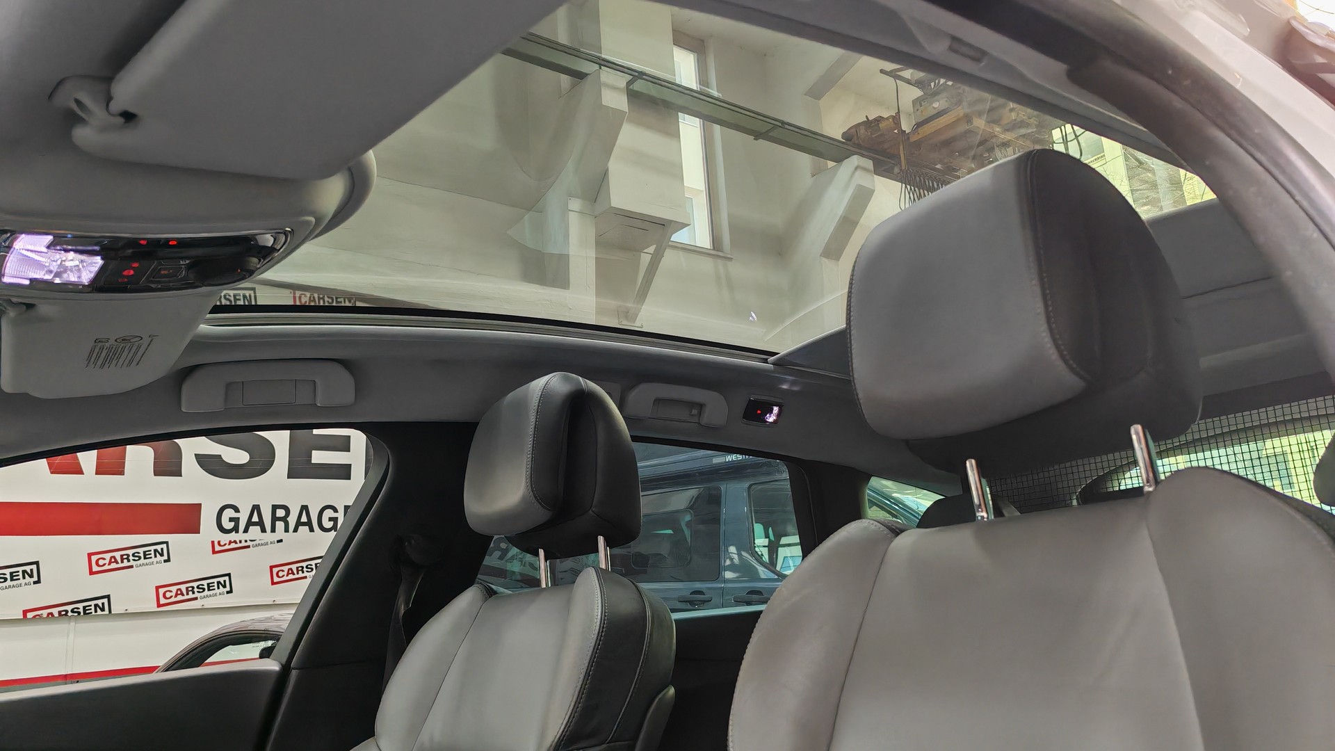 PEUGEOT 508 RXH 2.0 HDI Hybrid4 EGS6-image-10