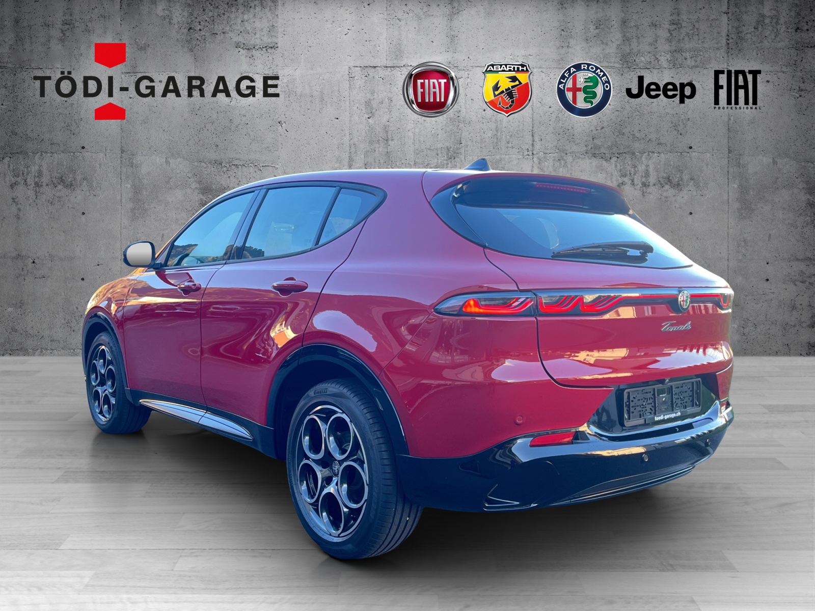 ALFA ROMEO Tonale 1.5 Sprint Edition-showroom-element-3