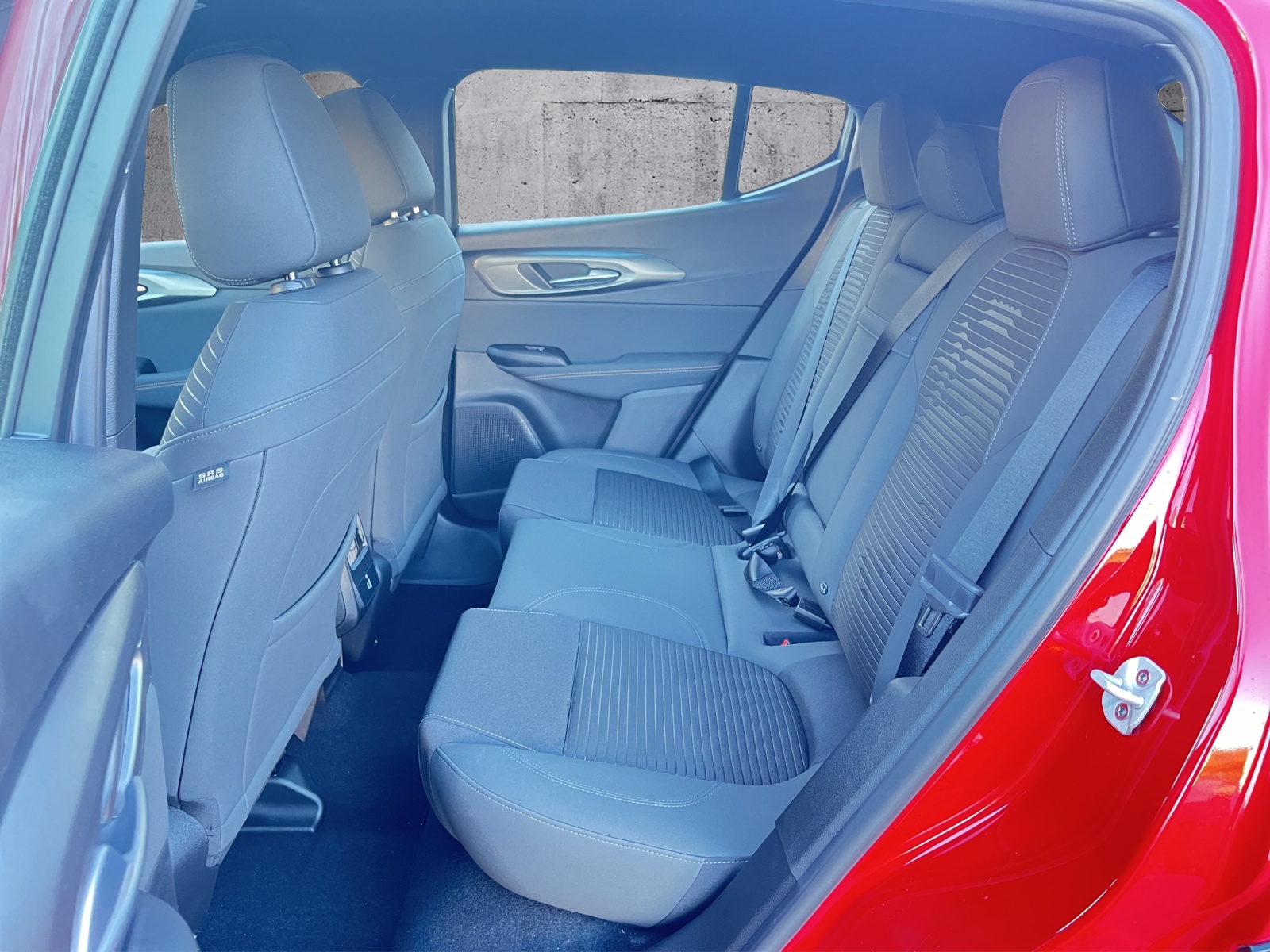 ALFA ROMEO Tonale 1.5 Sprint Edition-image-13