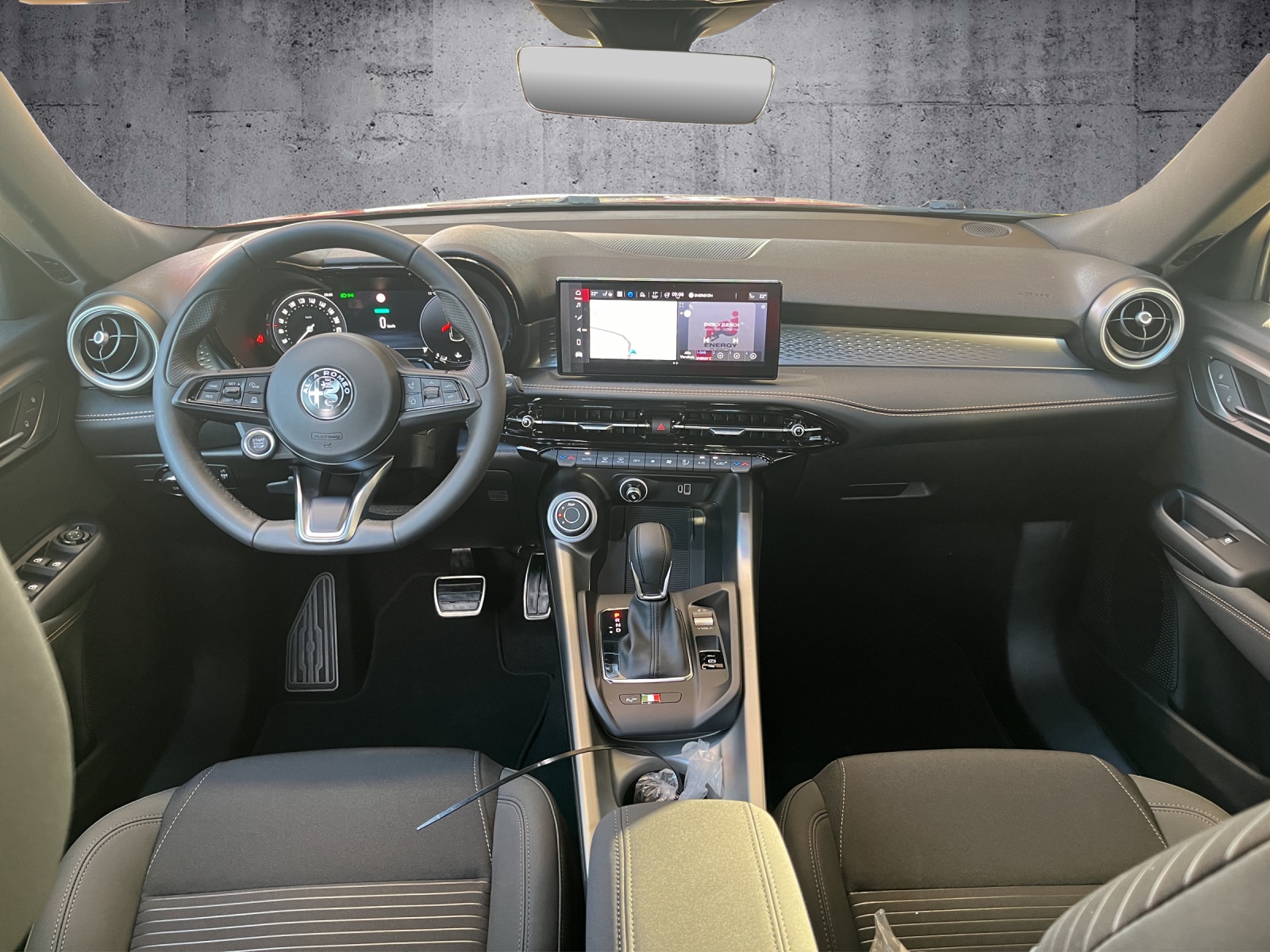 ALFA ROMEO Tonale 1.5 Sprint Edition-image-10