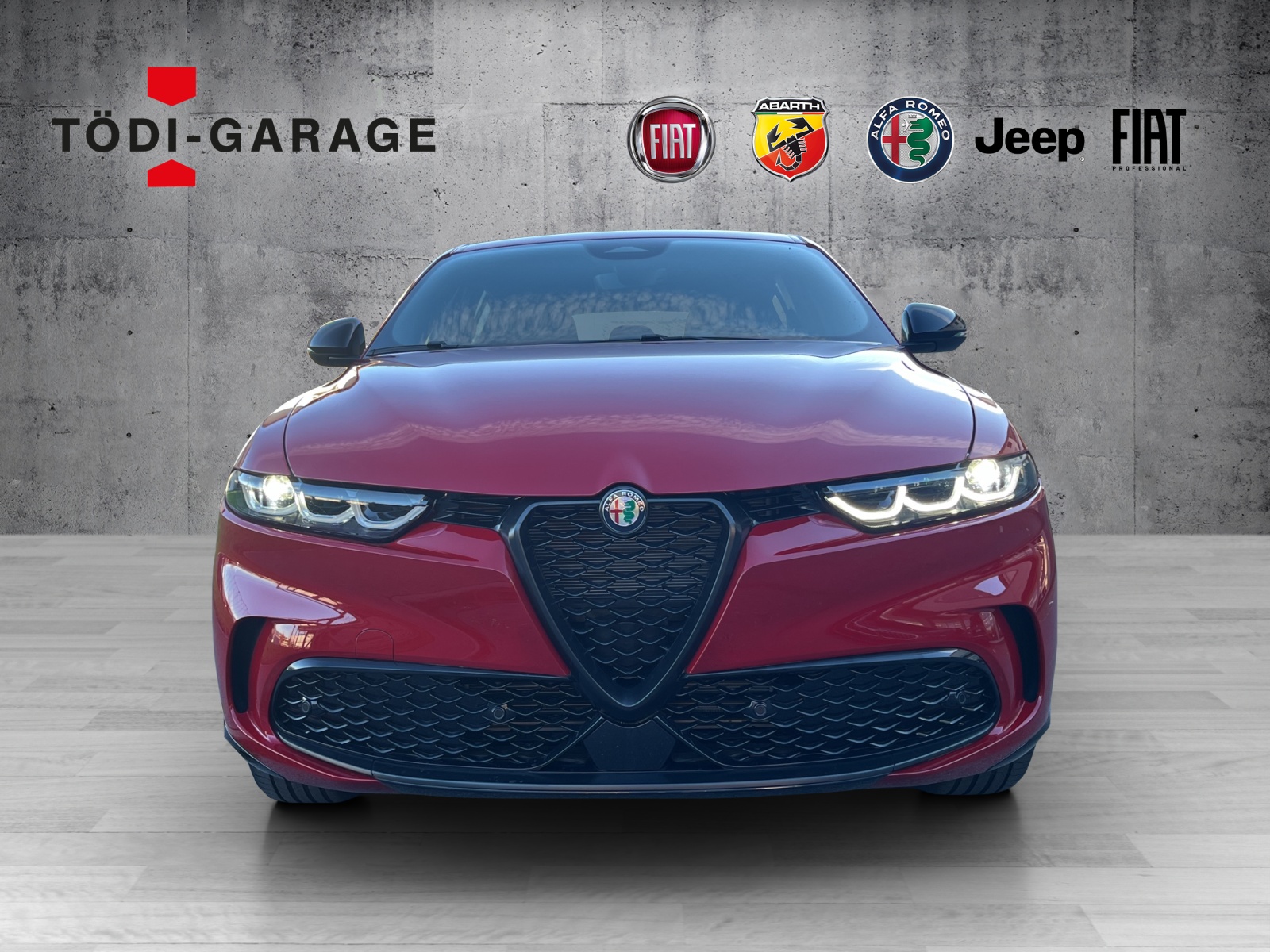 ALFA ROMEO Tonale 1.5 Sprint Edition-showroom-element-1