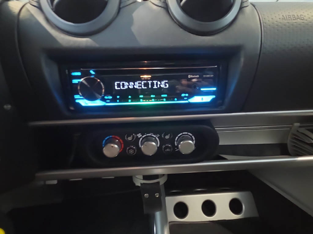 LOTUS Exige Roadster 3.5 V6 S-image-8