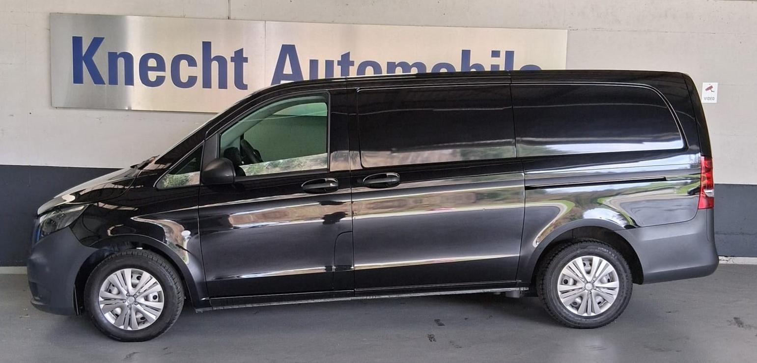 MERCEDES-BENZ Vito 111 Kaw. L 1.6 CDI BlueT-showroom-element-2